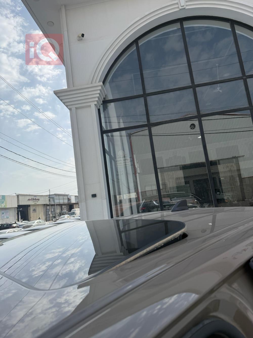 نيسان فرونتر